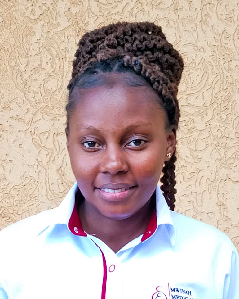 Beatrice Samson