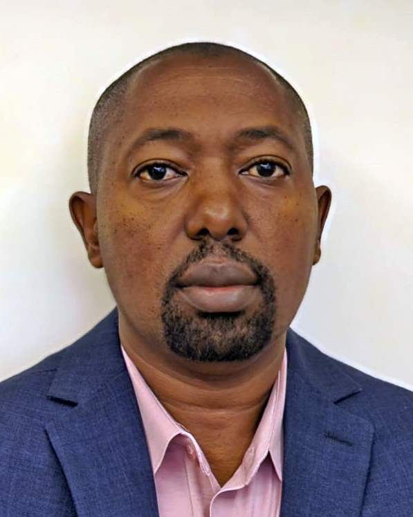 Richard Kyalo