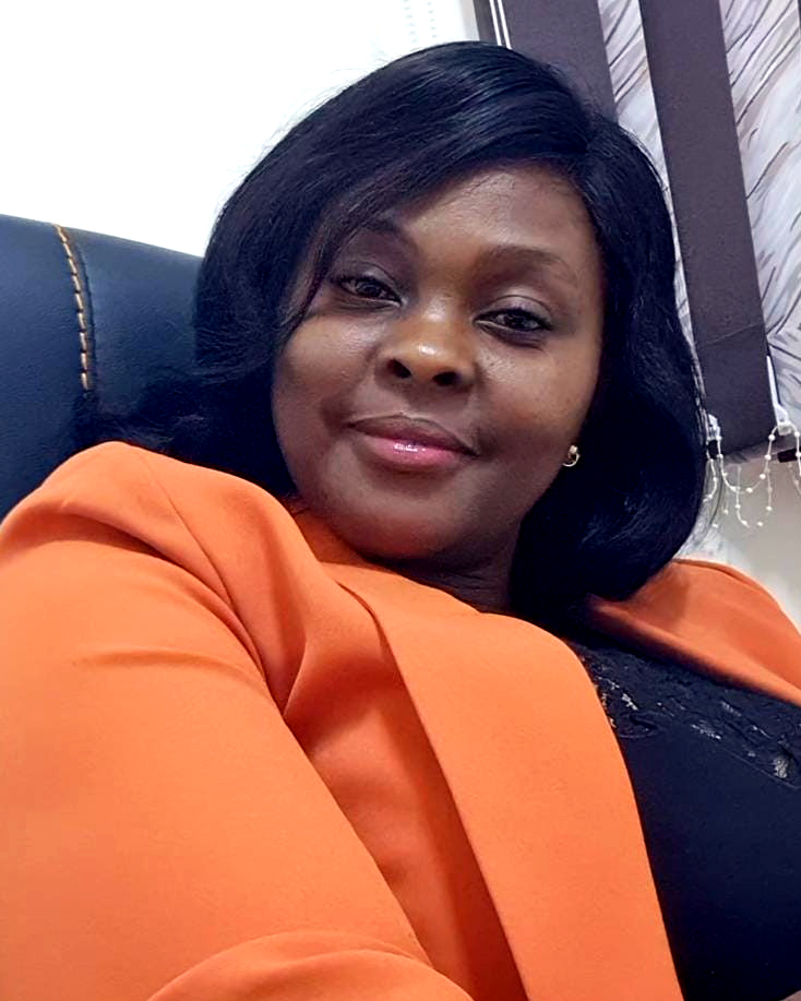 Monicah Mbiti